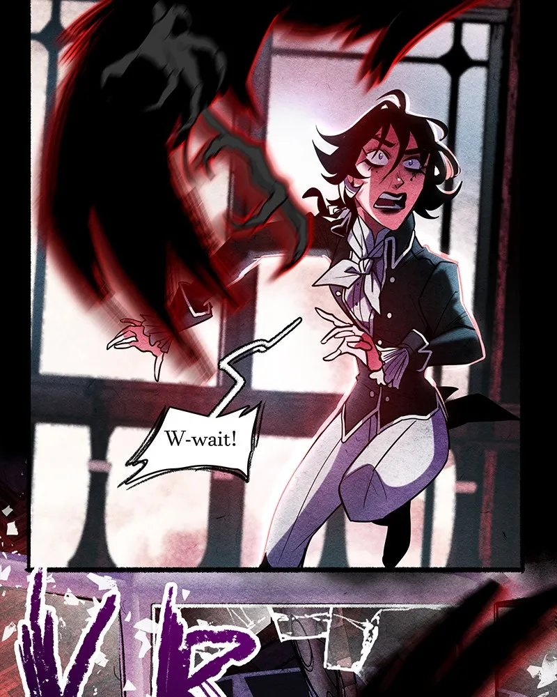 Read Nevermore EN Manga Online