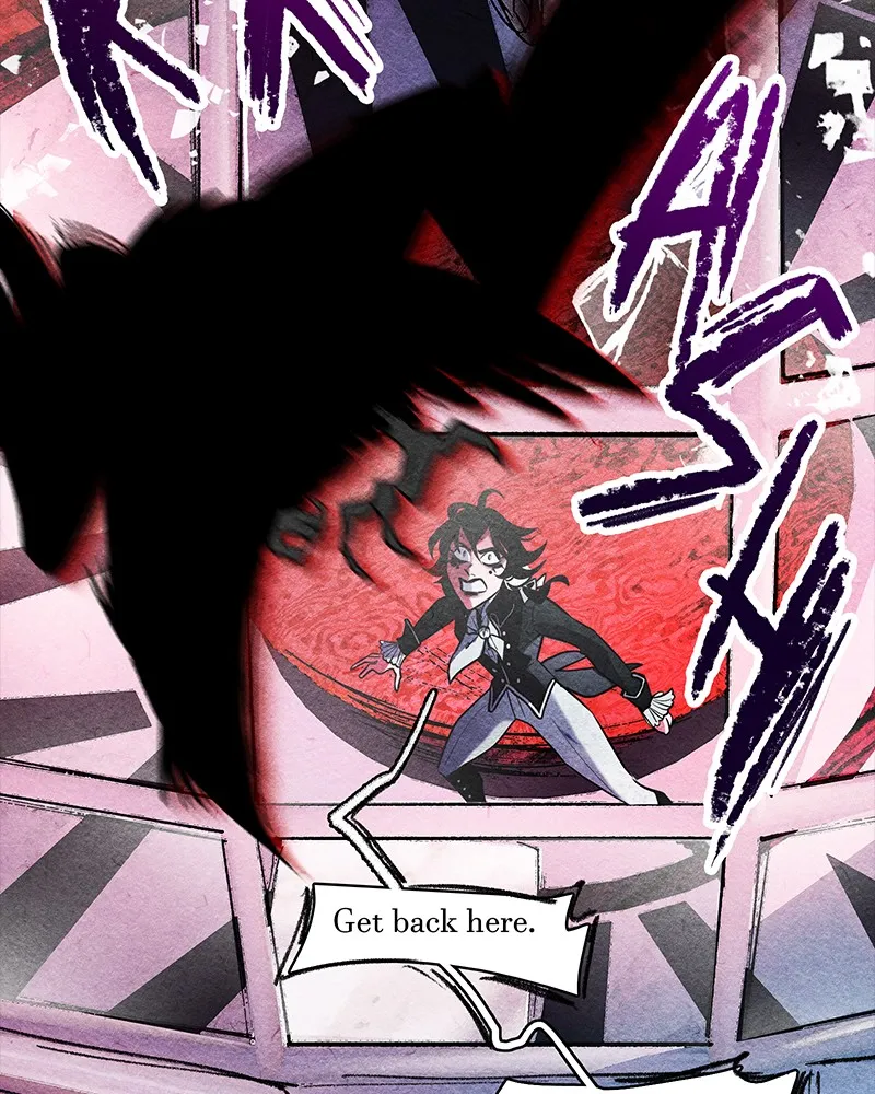 Read Nevermore EN Manga Online