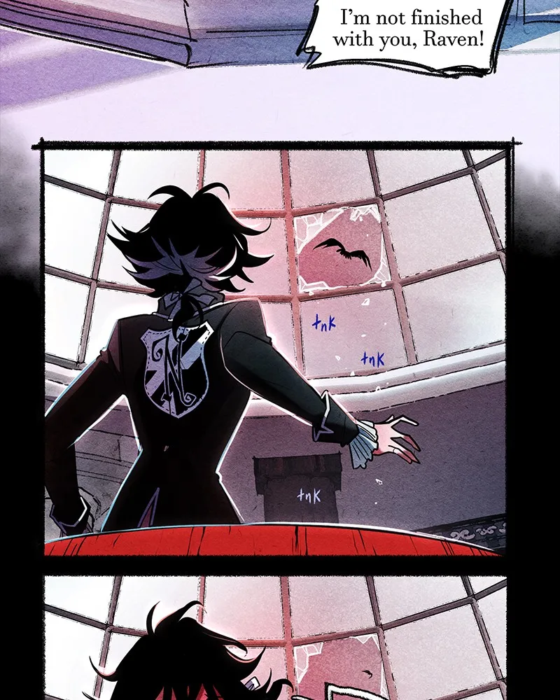 Read Nevermore EN Manga Online