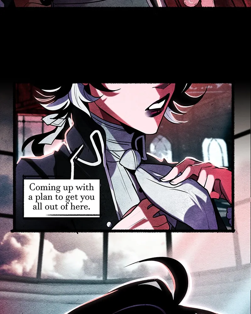 Read Nevermore EN Manga Online