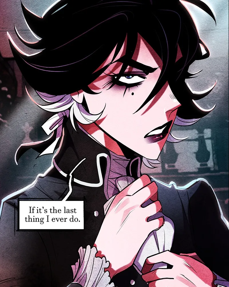 Read Nevermore EN Manga Online