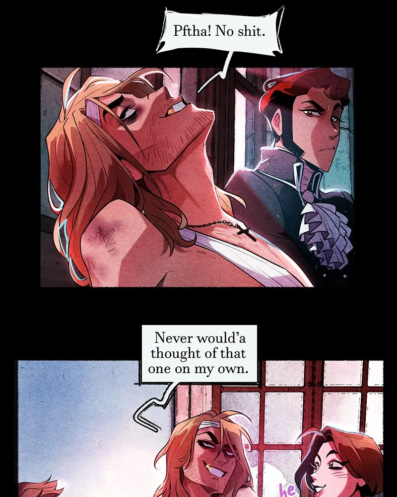 Read Nevermore EN Manga Online