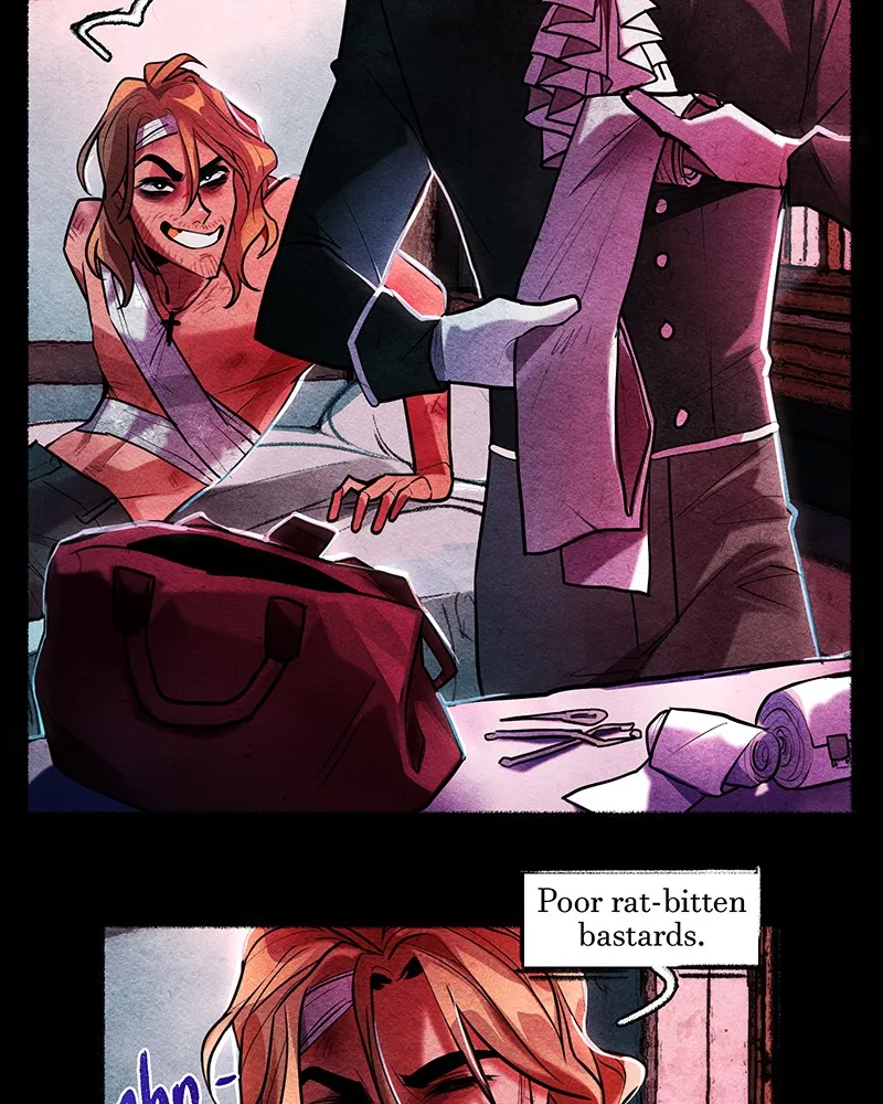 Read Nevermore EN Manga Online