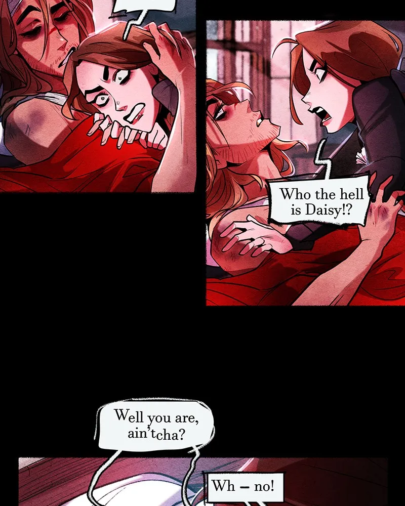 Read Nevermore EN Manga Online