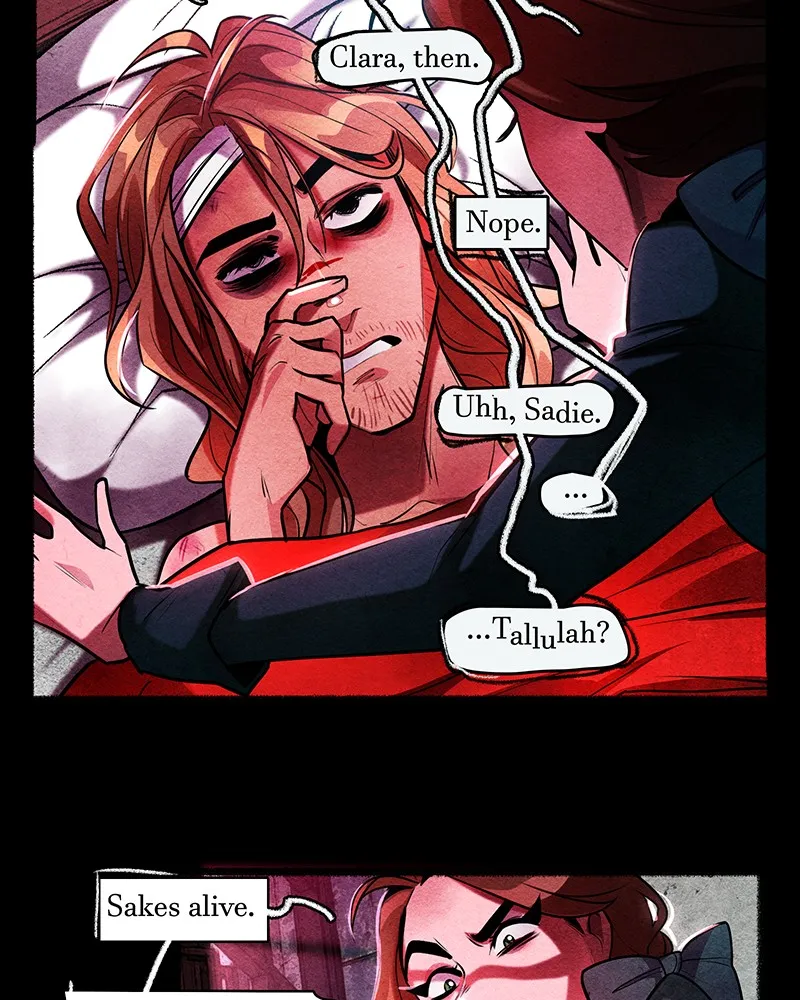 Read Nevermore EN Manga Online