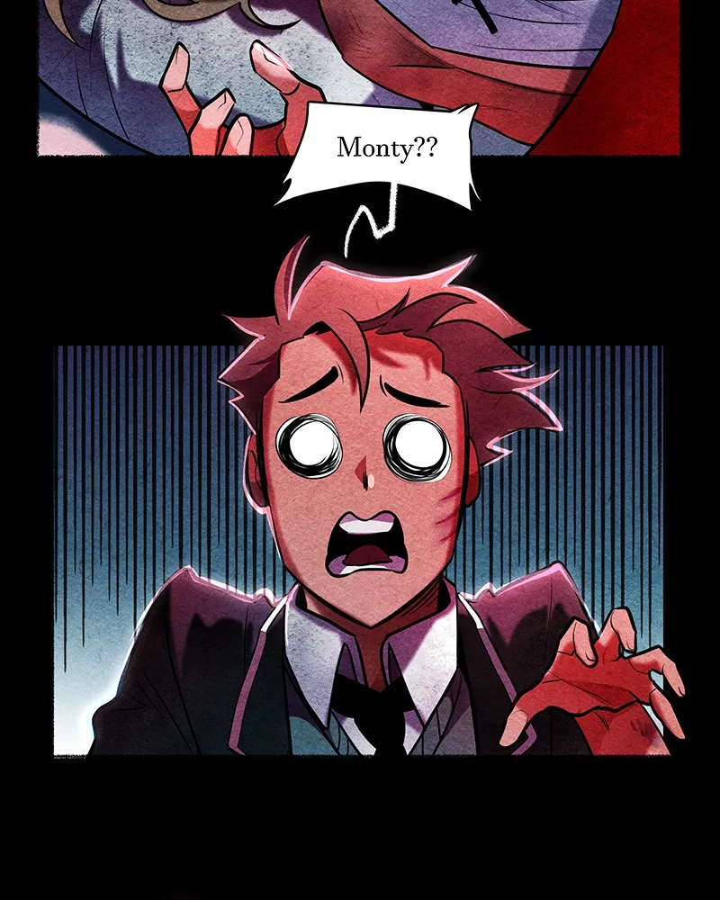 Read Nevermore EN Manga Online
