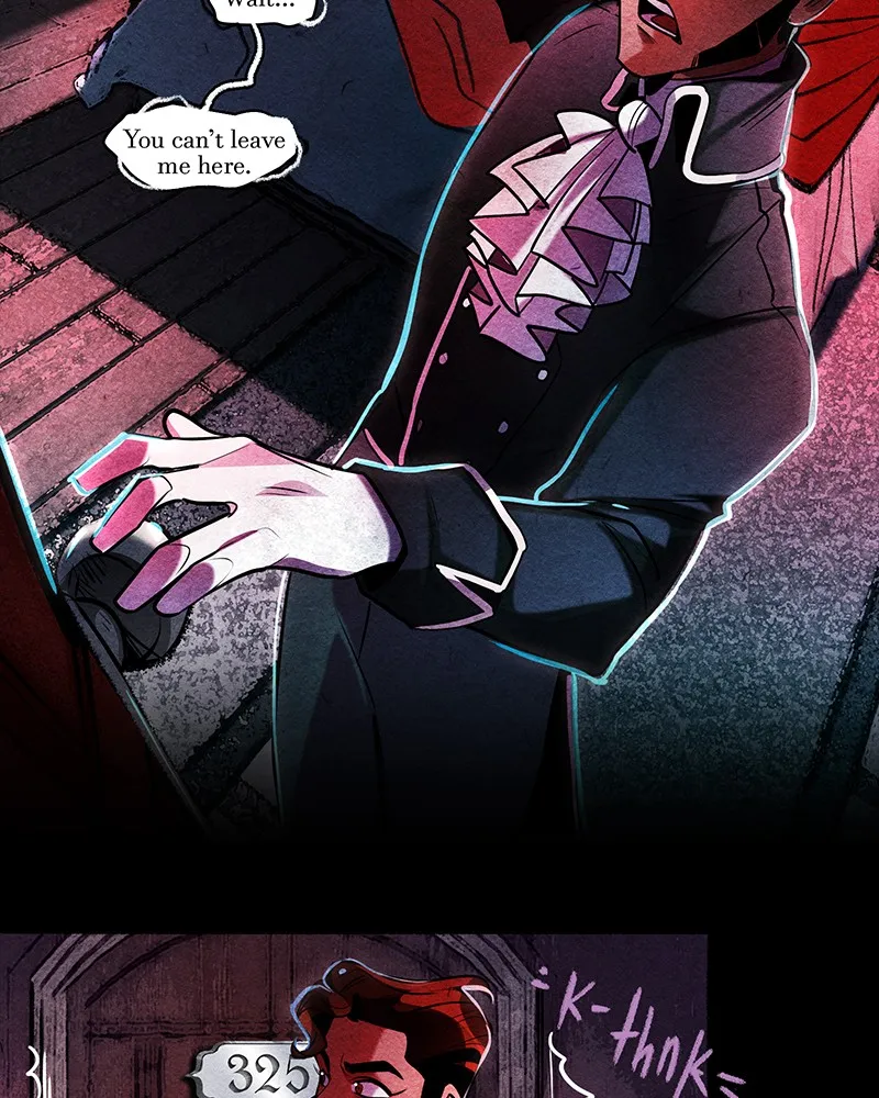 Read Nevermore EN Manga Online