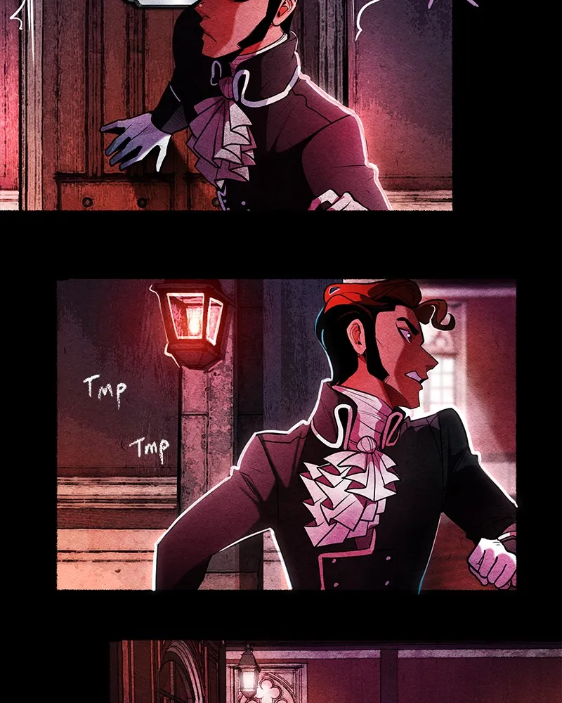 Read Nevermore EN Manga Online