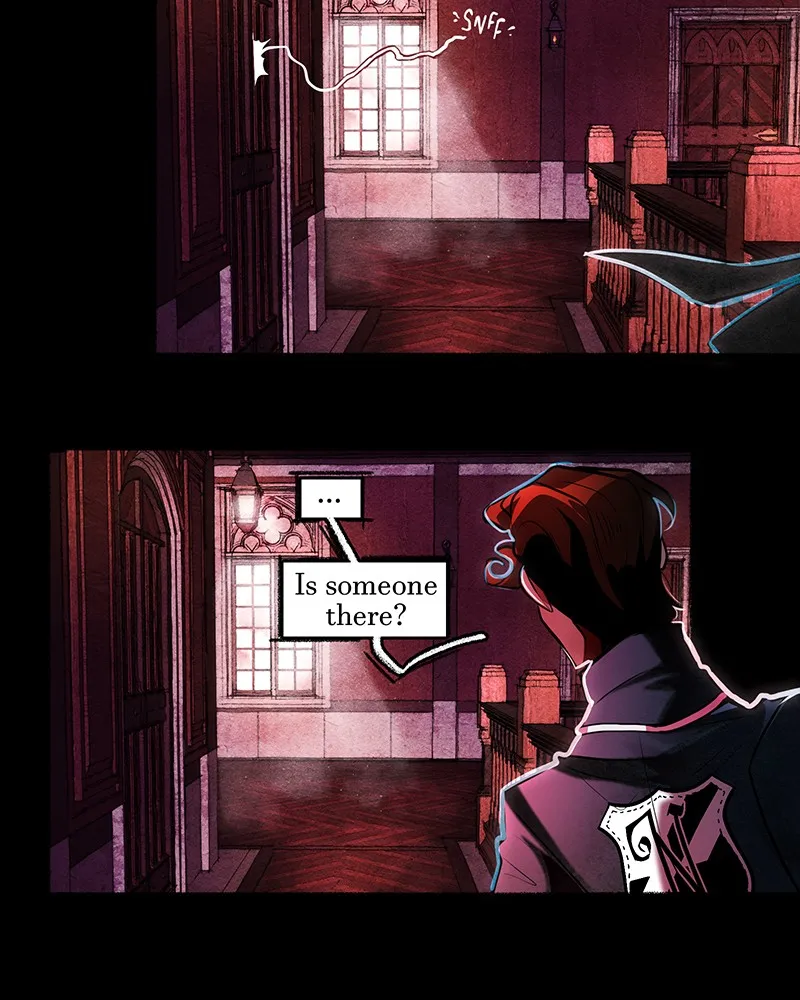 Read Nevermore EN Manga Online