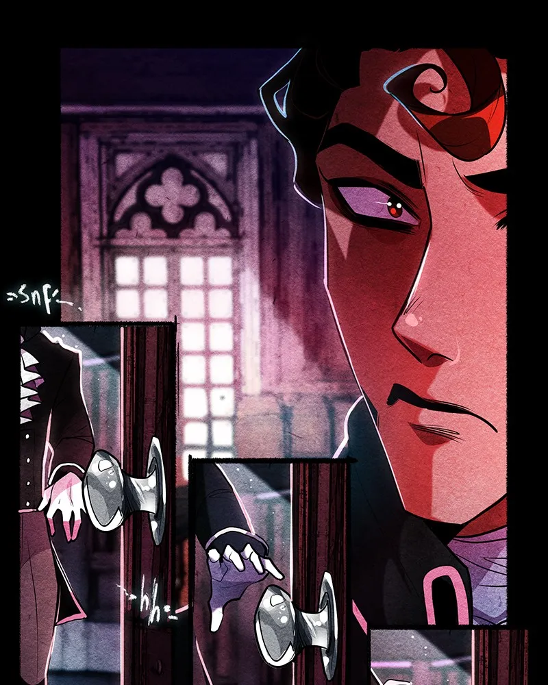 Read Nevermore EN Manga Online