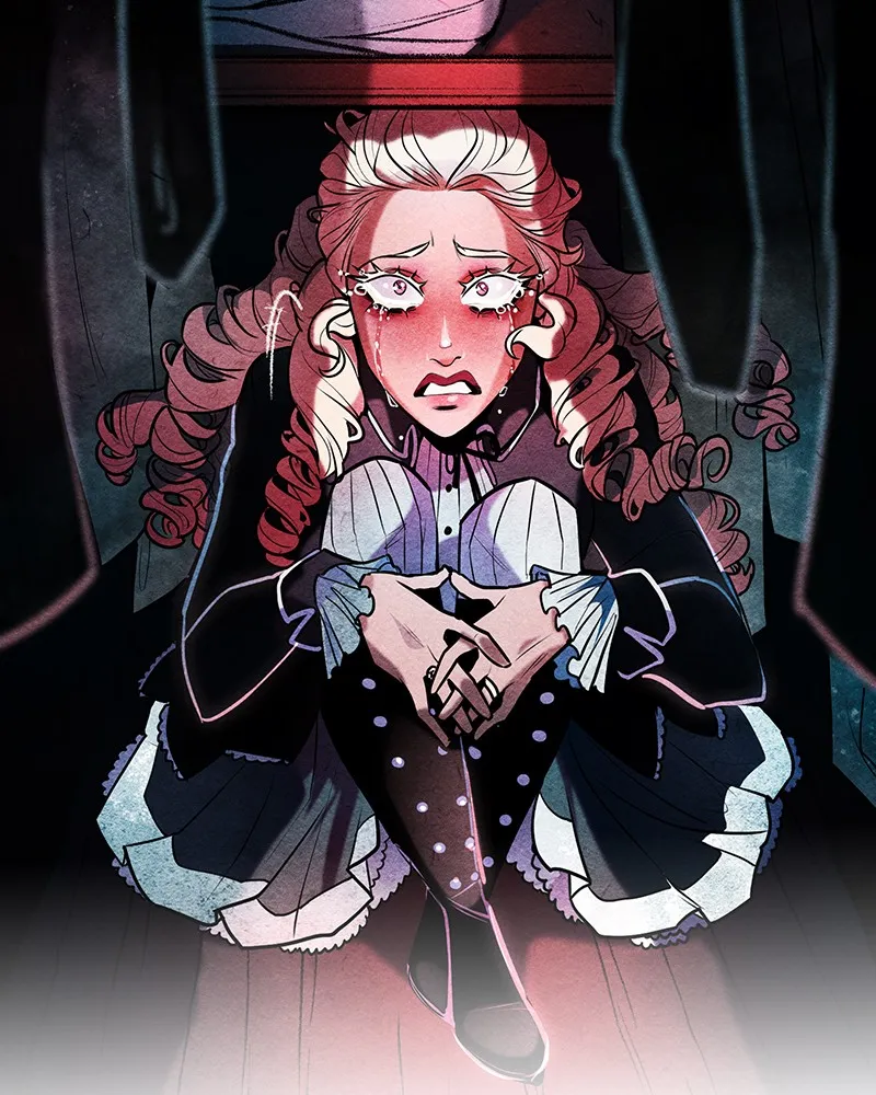 Read Nevermore EN Manga Online