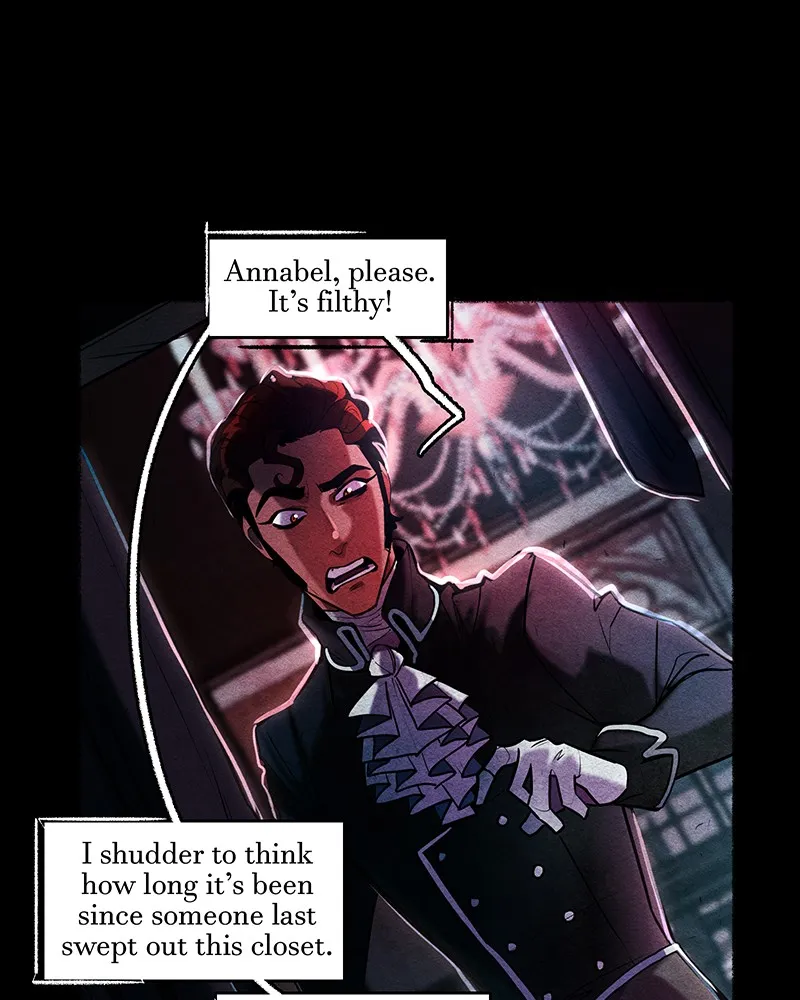 Read Nevermore EN Manga Online