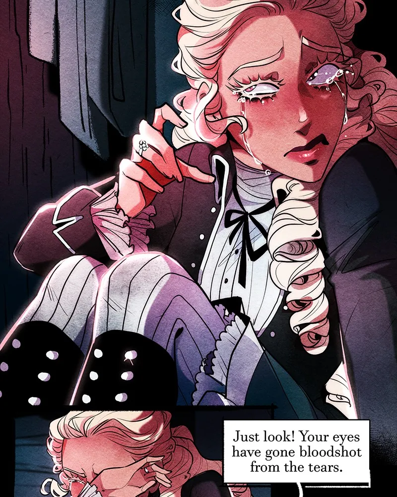 Read Nevermore EN Manga Online