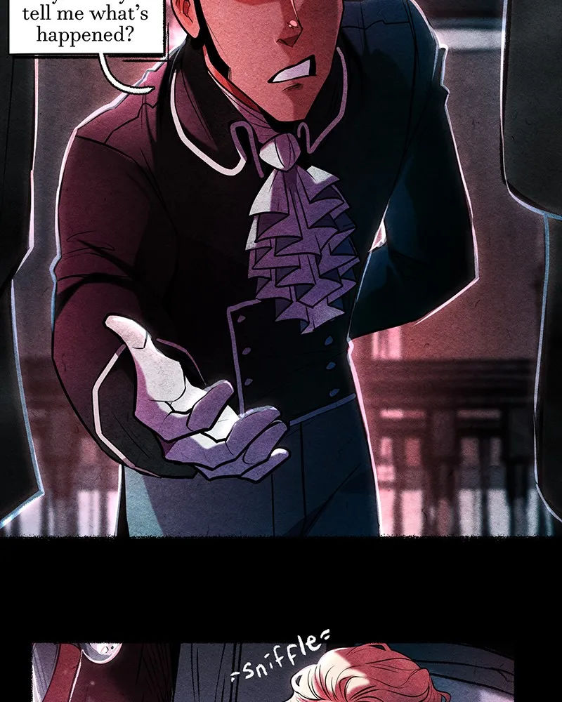 Read Nevermore EN Manga Online