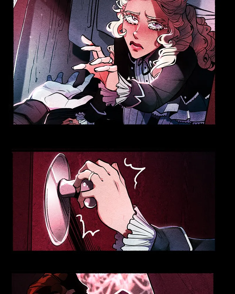 Read Nevermore EN Manga Online