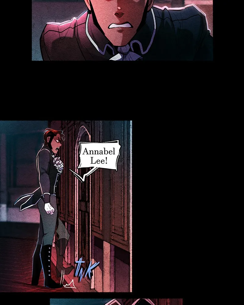 Read Nevermore EN Manga Online