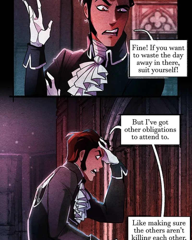 Read Nevermore EN Manga Online