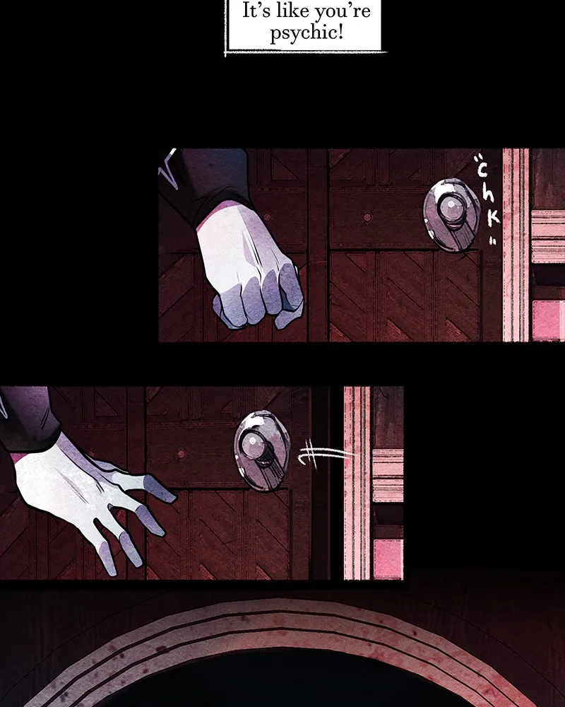 Read Nevermore EN Manga Online