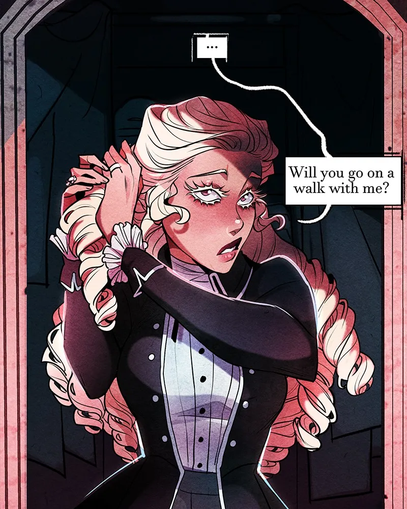 Read Nevermore EN Manga Online