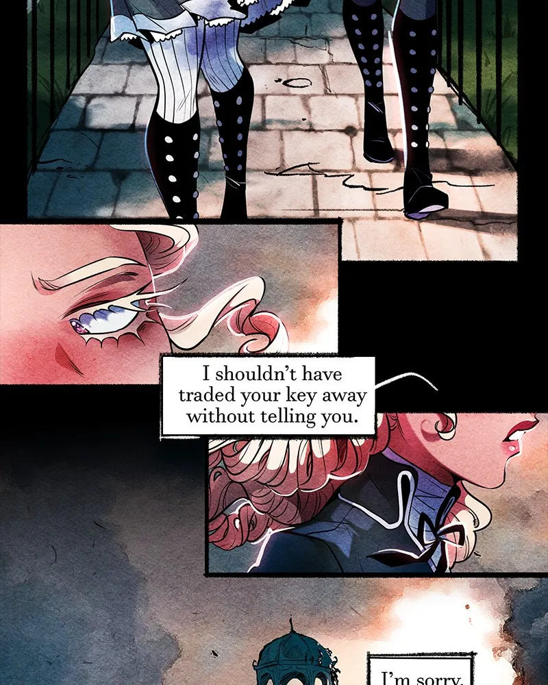 Read Nevermore EN Manga Online