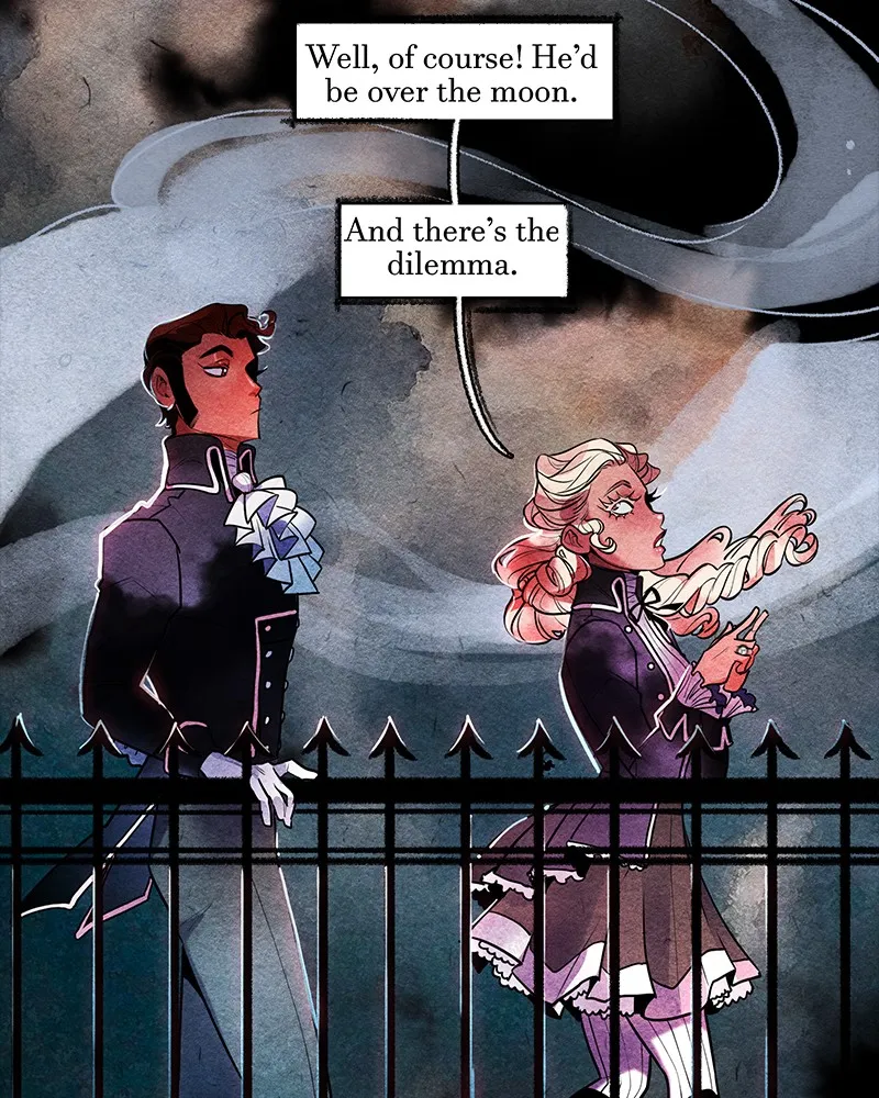 Read Nevermore EN Manga Online