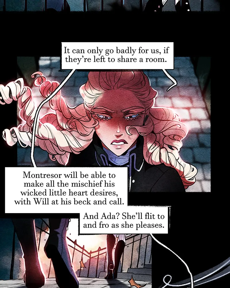 Read Nevermore EN Manga Online