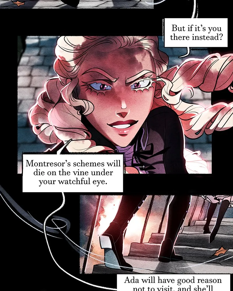 Read Nevermore EN Manga Online