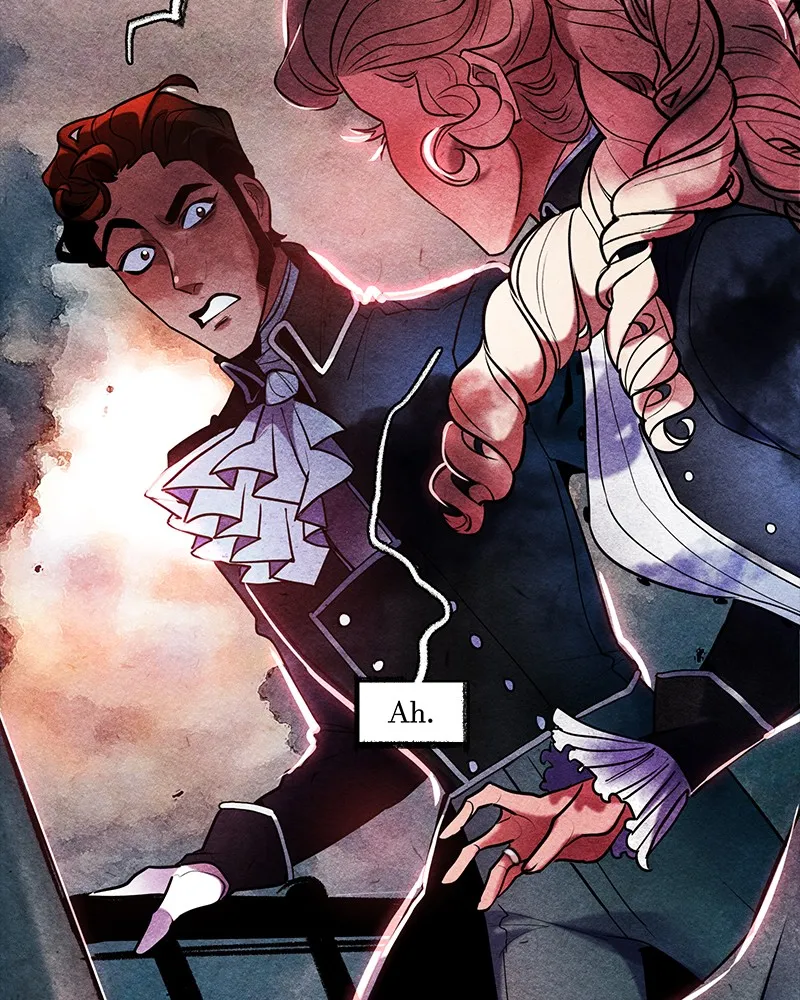 Read Nevermore EN Manga Online
