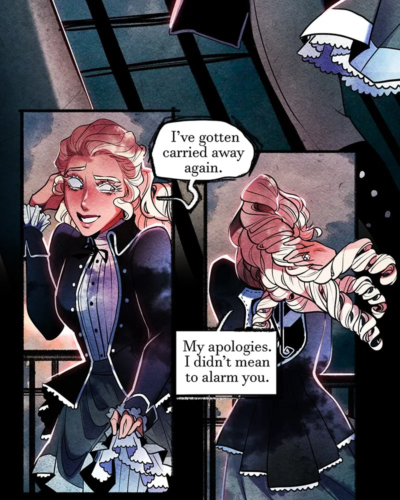 Read Nevermore EN Manga Online