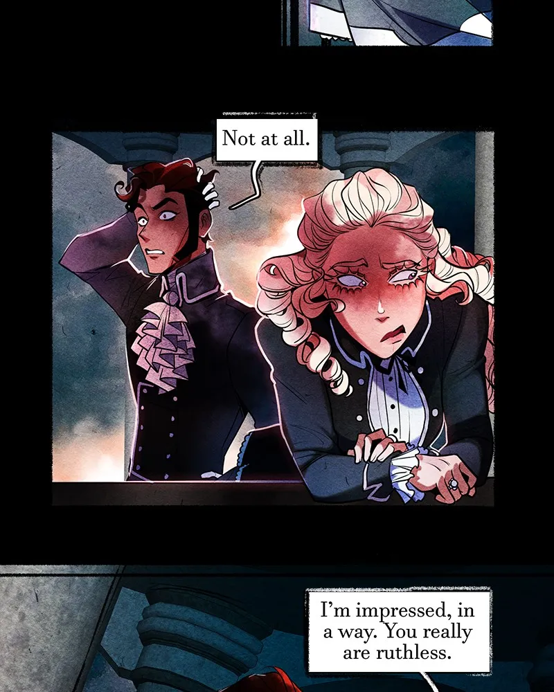 Read Nevermore EN Manga Online