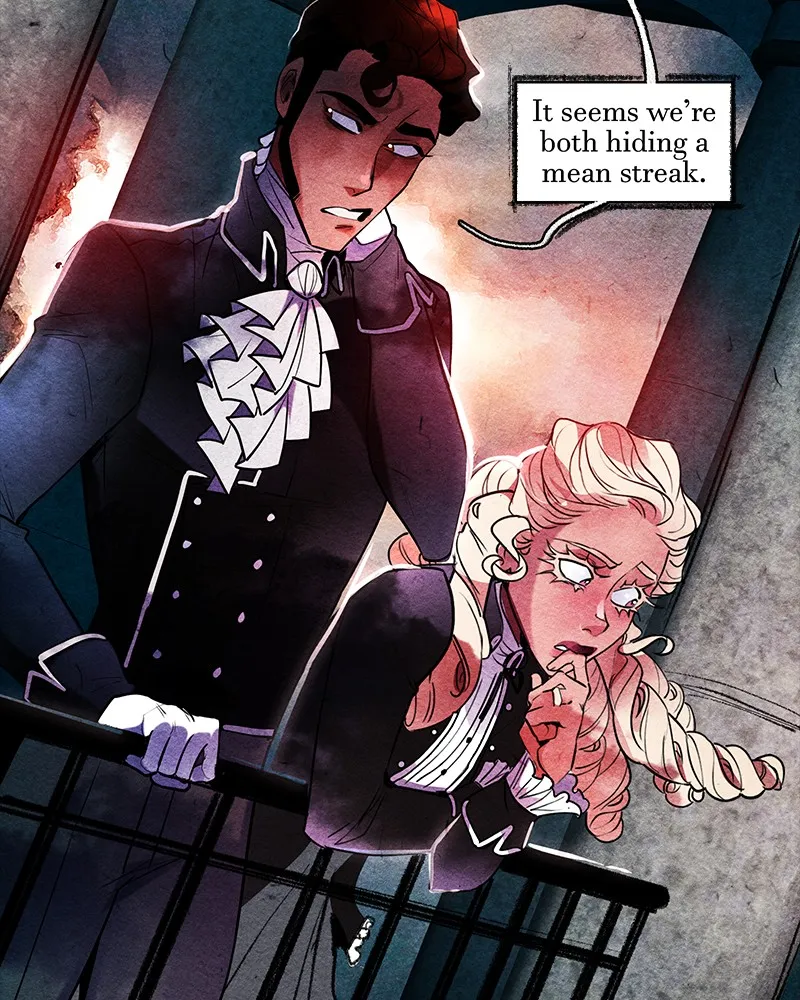 Read Nevermore EN Manga Online