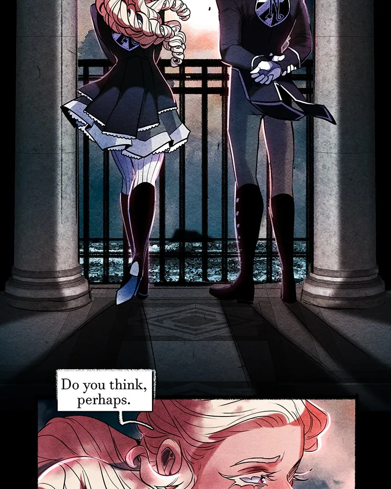 Read Nevermore EN Manga Online