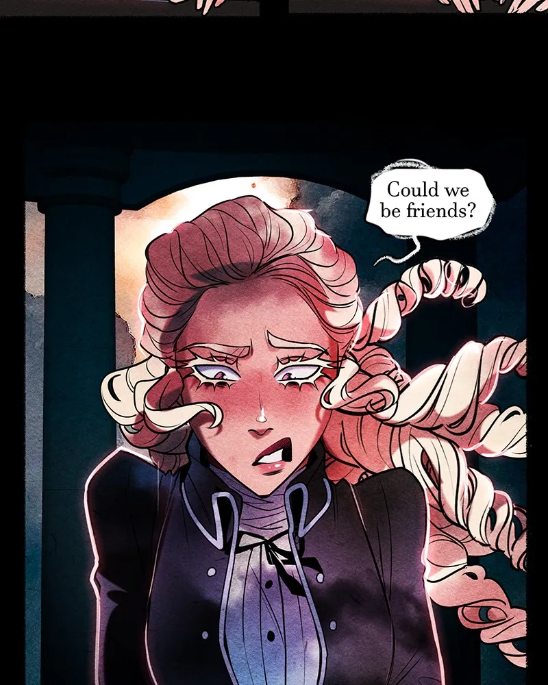 Read Nevermore EN Manga Online