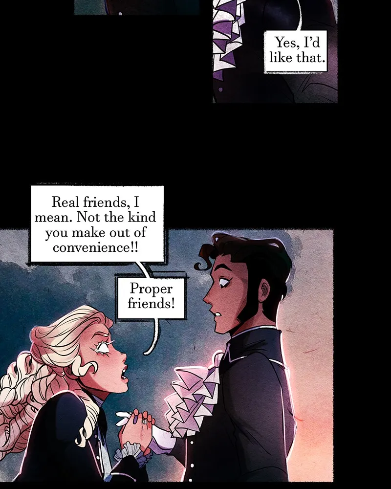 Read Nevermore EN Manga Online