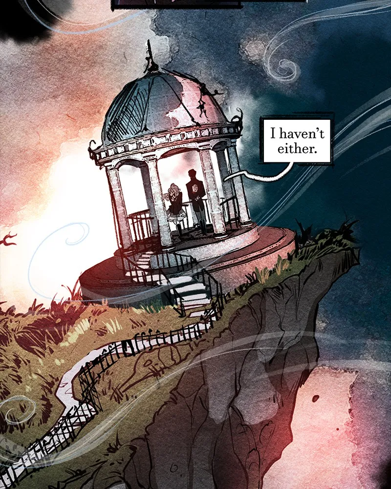 Read Nevermore EN Manga Online
