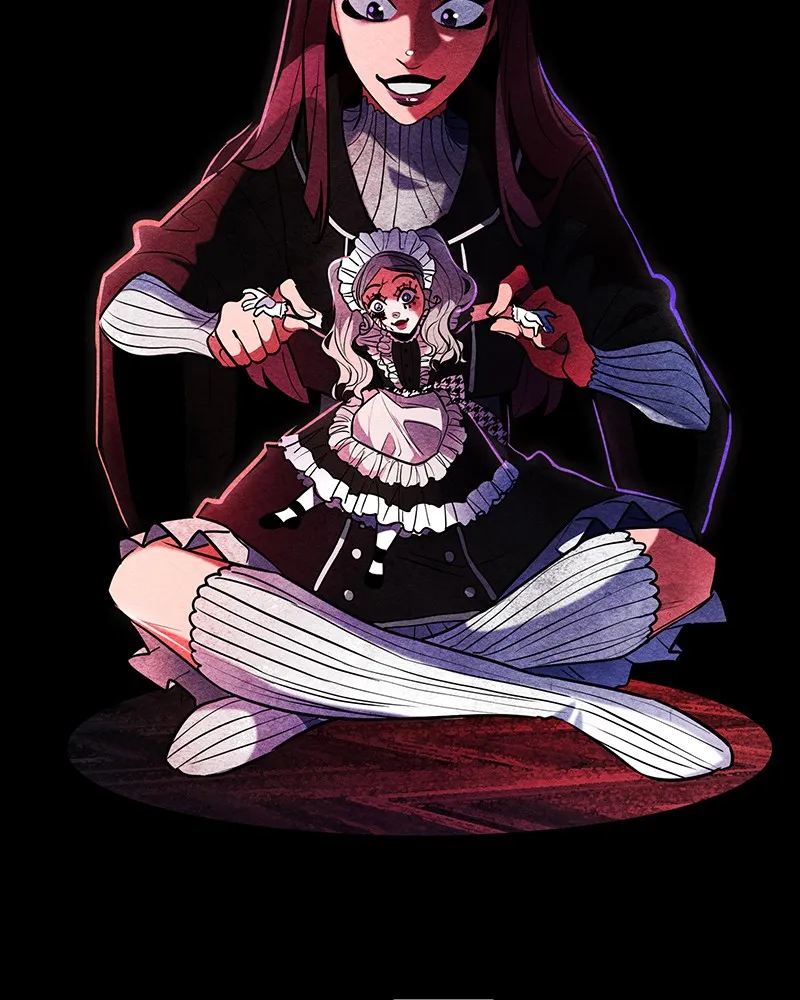 Read Nevermore EN Manga Online