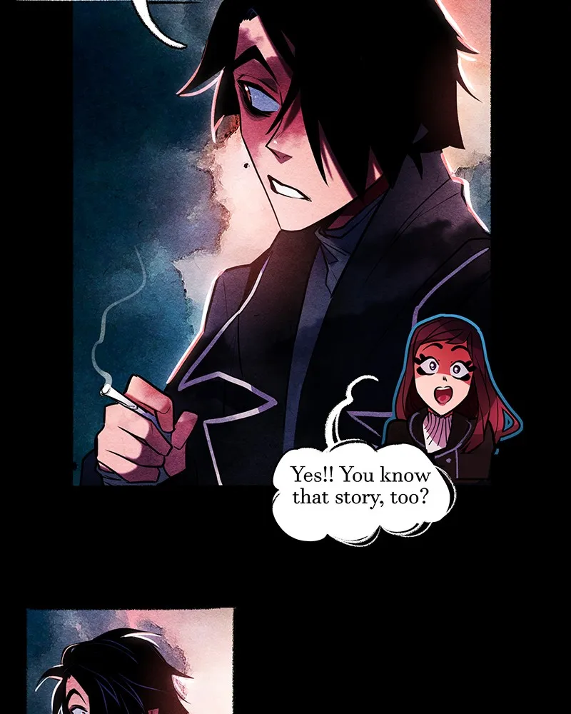 Read Nevermore EN Manga Online