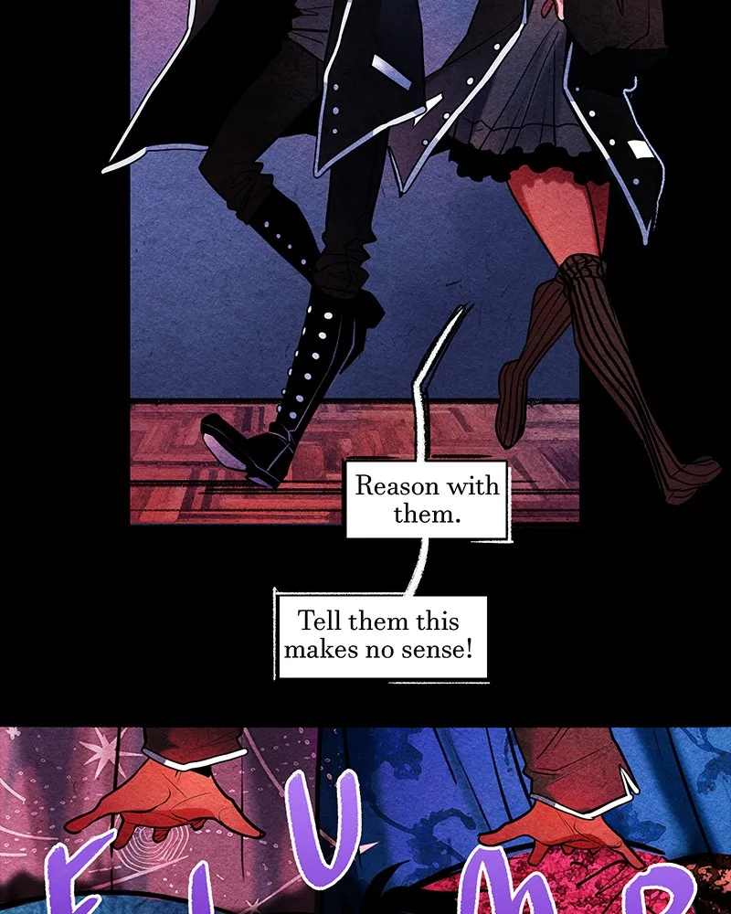 Read Nevermore EN Manga Online