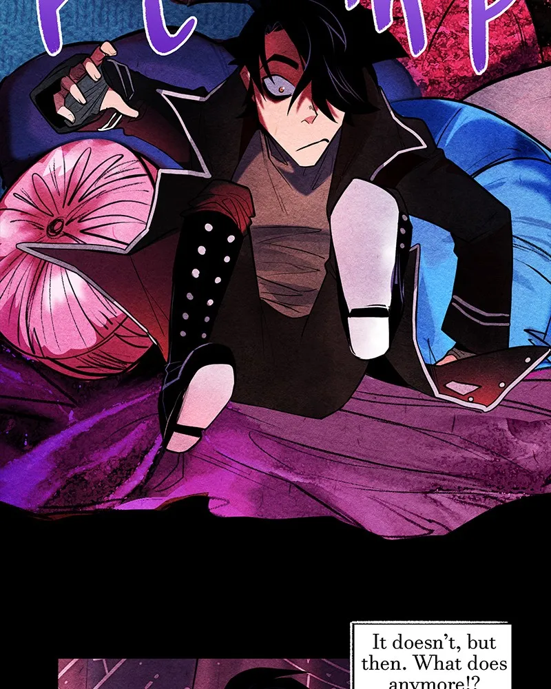 Read Nevermore EN Manga Online