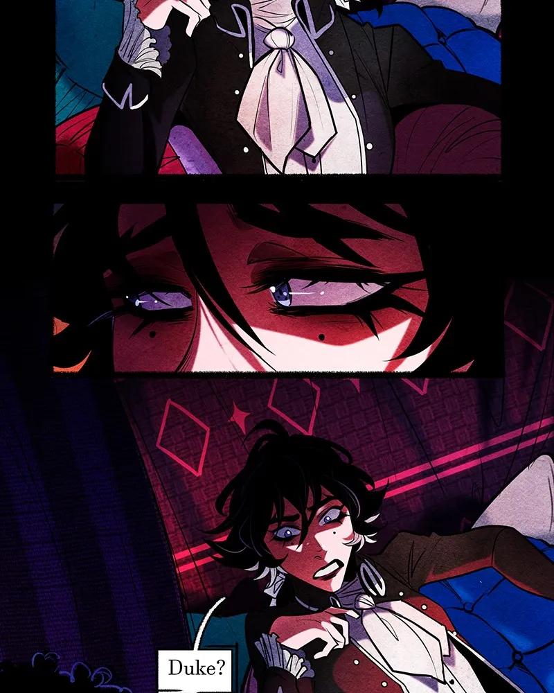 Read Nevermore EN Manga Online