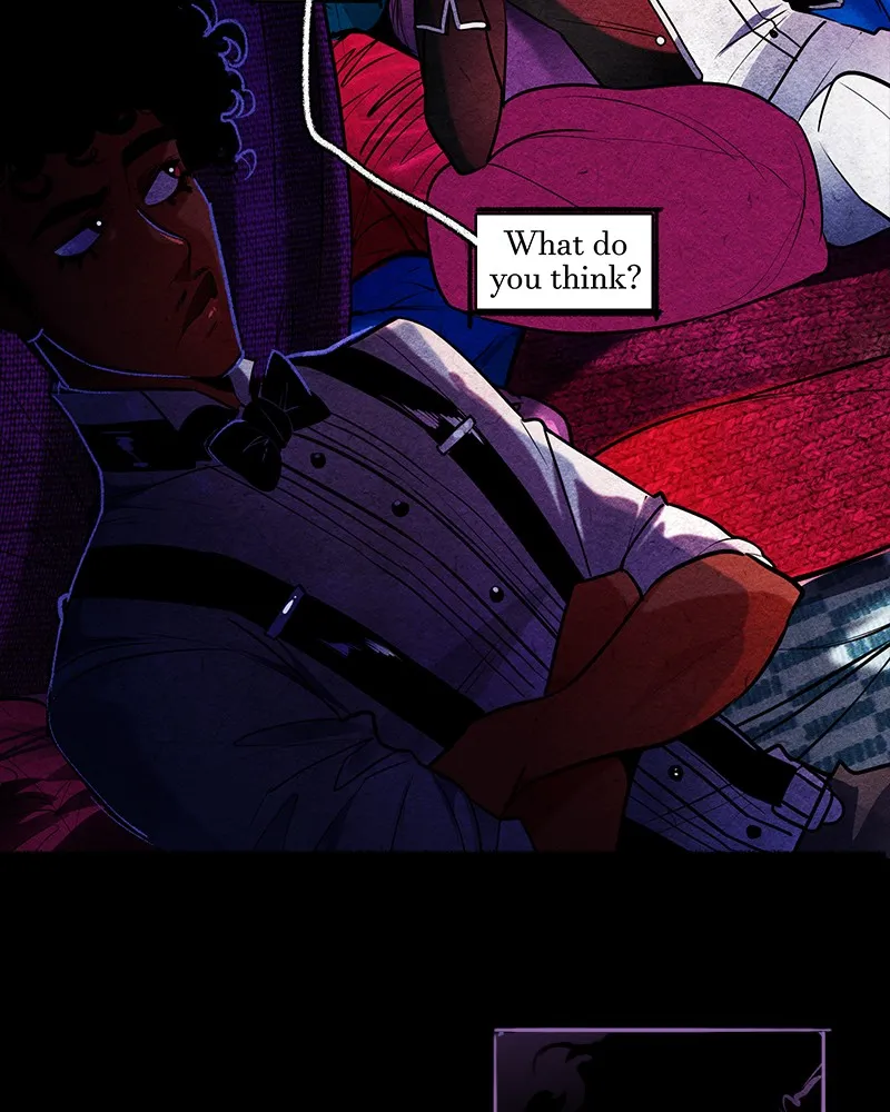 Read Nevermore EN Manga Online