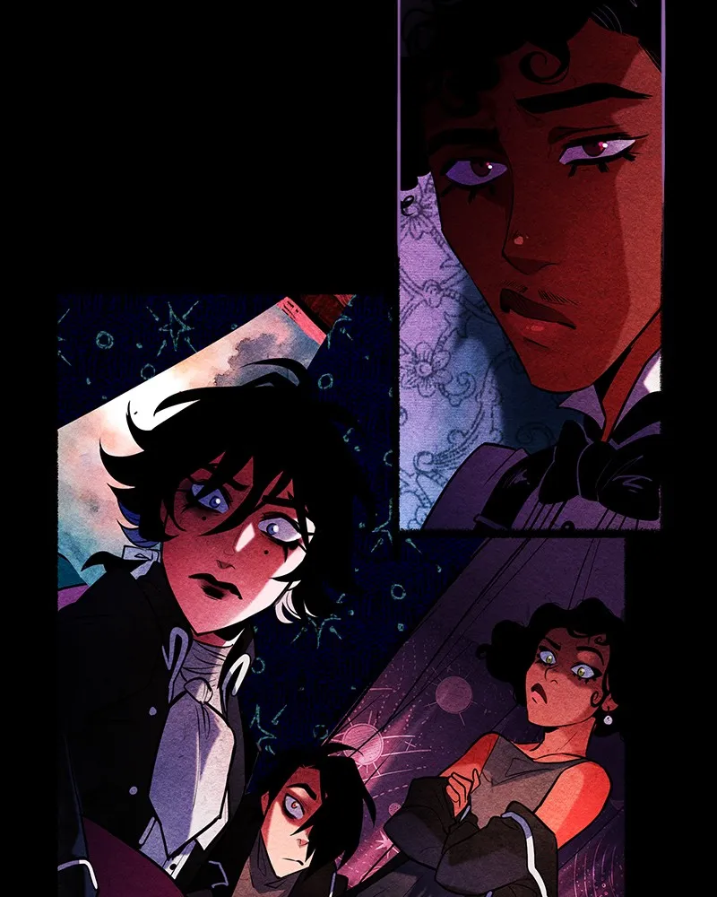 Read Nevermore EN Manga Online
