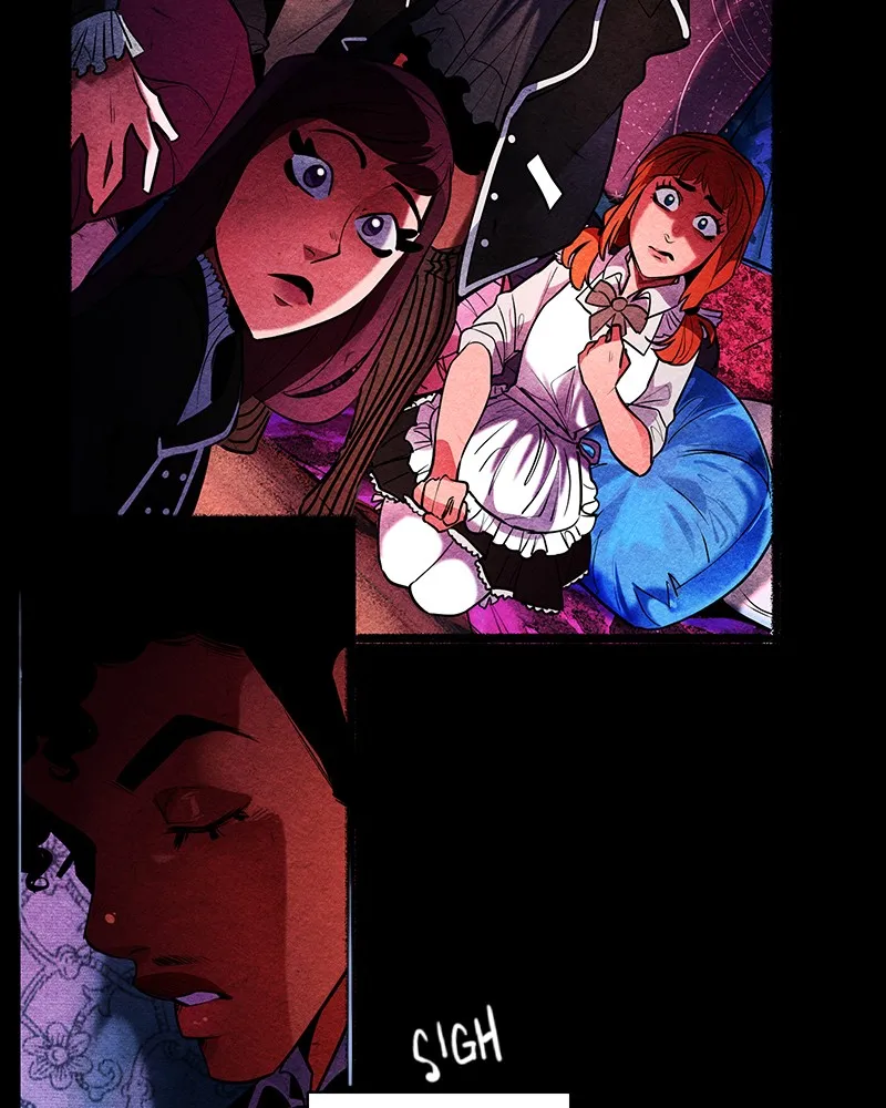 Read Nevermore EN Manga Online