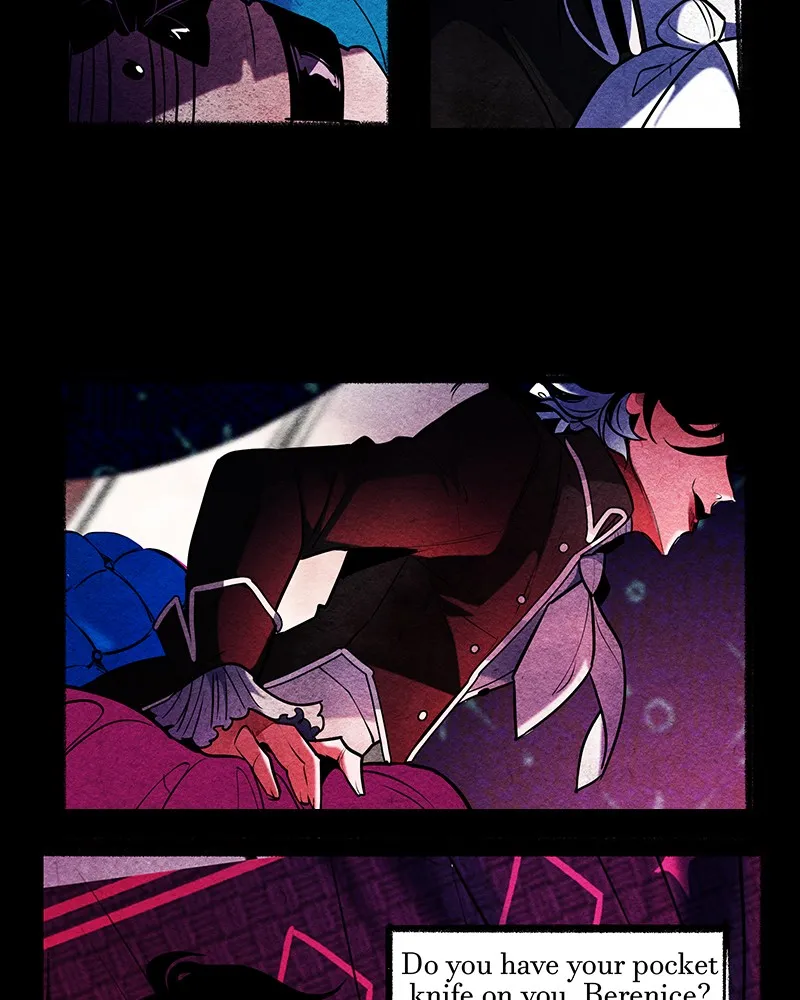 Read Nevermore EN Manga Online