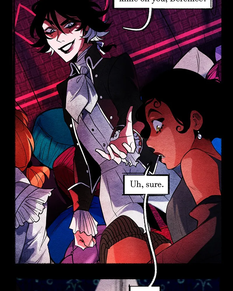 Read Nevermore EN Manga Online