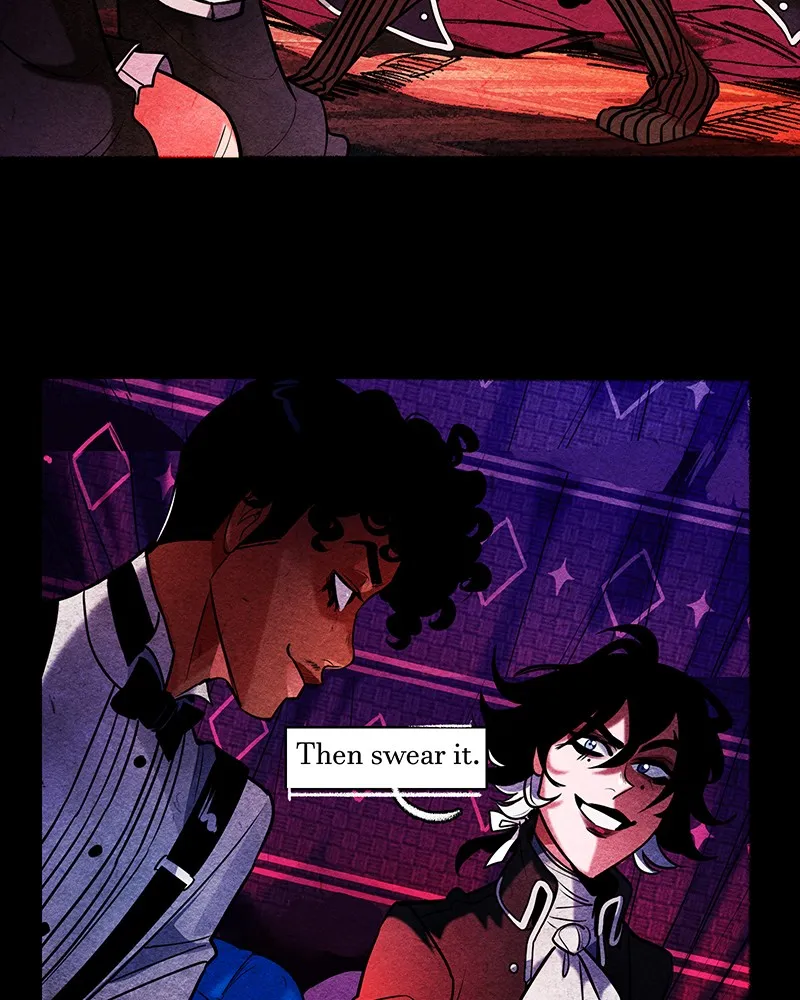 Read Nevermore EN Manga Online