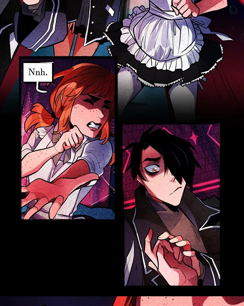Read Nevermore EN Manga Online