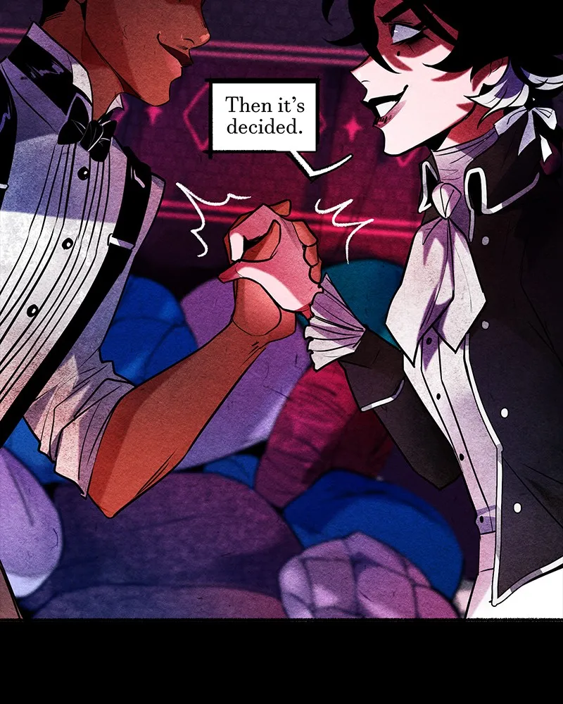 Read Nevermore EN Manga Online