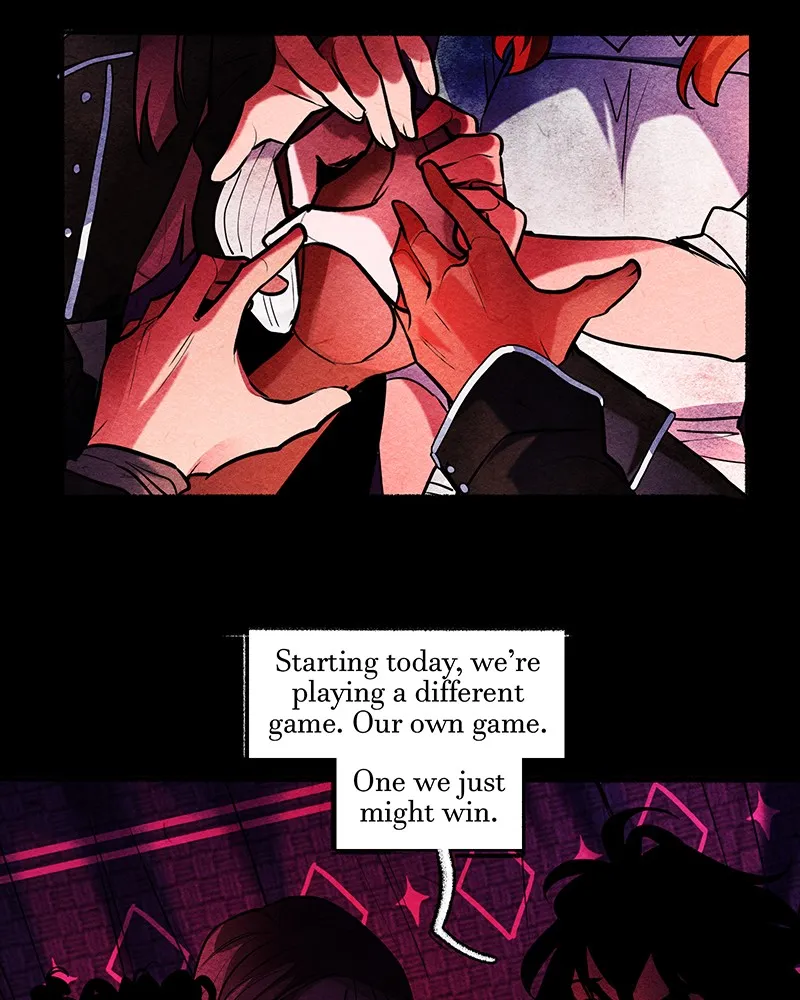 Read Nevermore EN Manga Online