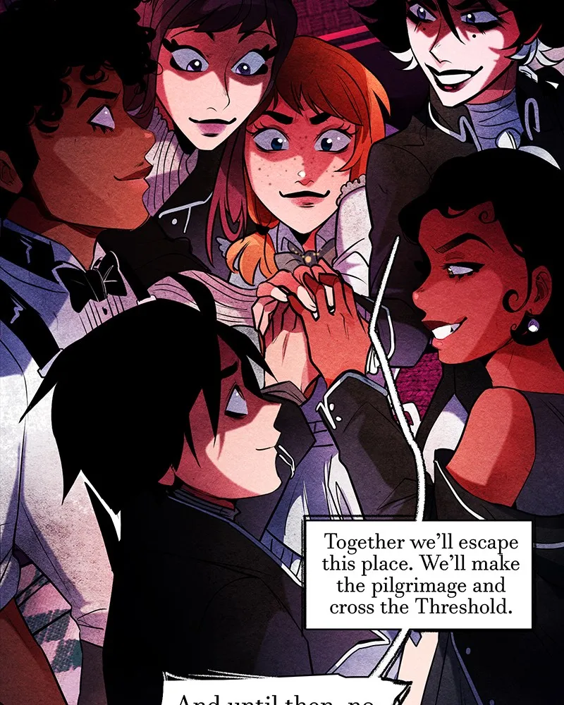 Read Nevermore EN Manga Online